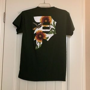 Mens primitive t-shirt
